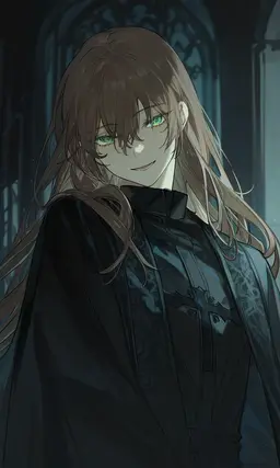 Profile image of グレゴリー
