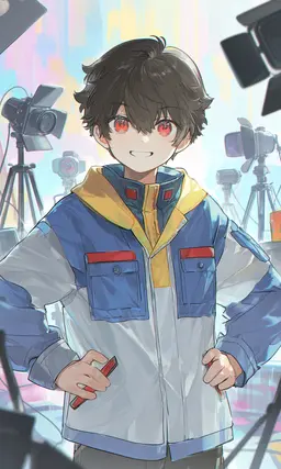 Profile image of 一瑠