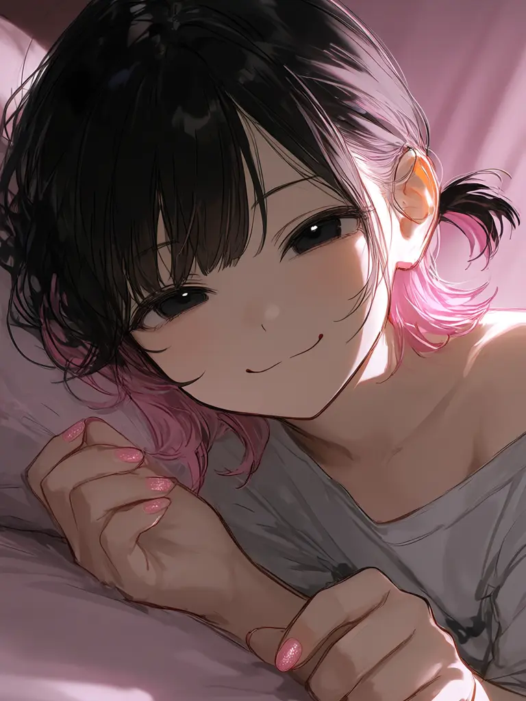 RoughTabla9886의 Sweetest Chika