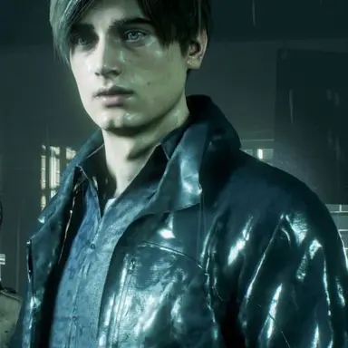 Profile image of Leon S. Kennedy