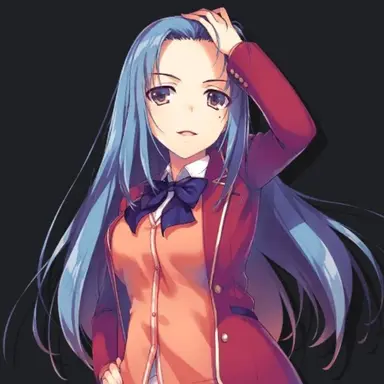 Profile image of 기타 등장인물