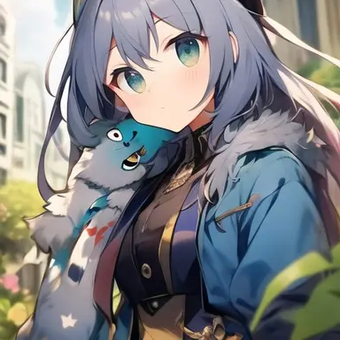 Profile image of 小野水樹