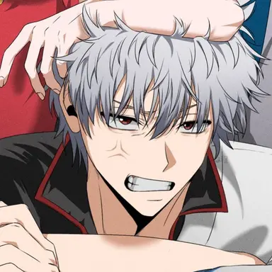 Profile image of 사카타 긴토키