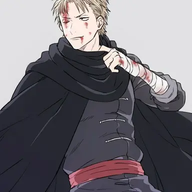 Profile image of 阿伏兎