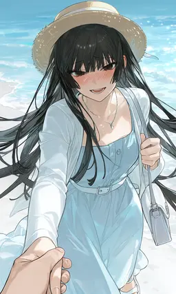 Profile image of 想杉千夏
