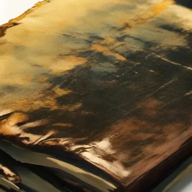 Profile image of 支配書