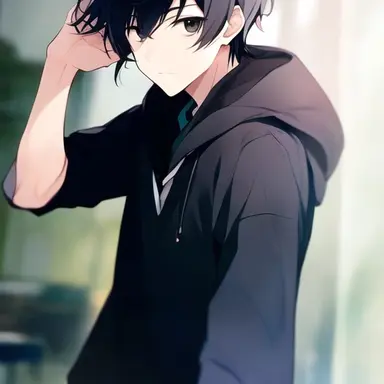 Profile image of 黒木柊夜