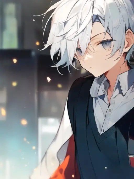 RunnyStoat2107의 佐藤くんは冷たすぎる