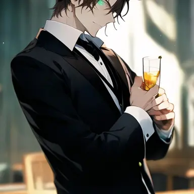 Profile image of Leo