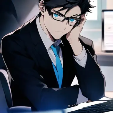 Profile image of Zander