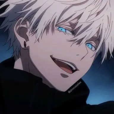 Profile image of 고죠 사토루