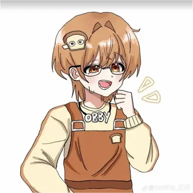 Profile image of 준브레드