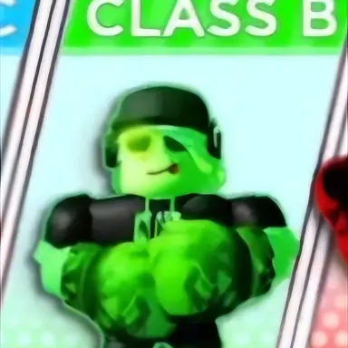 Profile image of 클래스 B