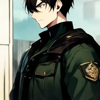 Profile image of Dravek