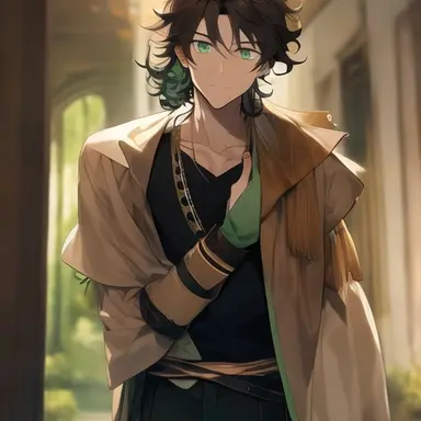 Profile image of Sable