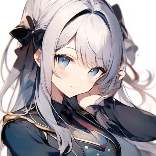 질생긴 아이