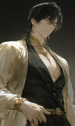 Profile image of アルベルト