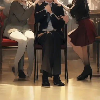 Profile image of 하렘RPG