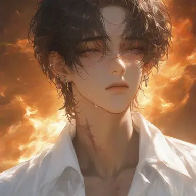 Profile image of 메이슨 코울