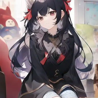 Profile image of 덕친