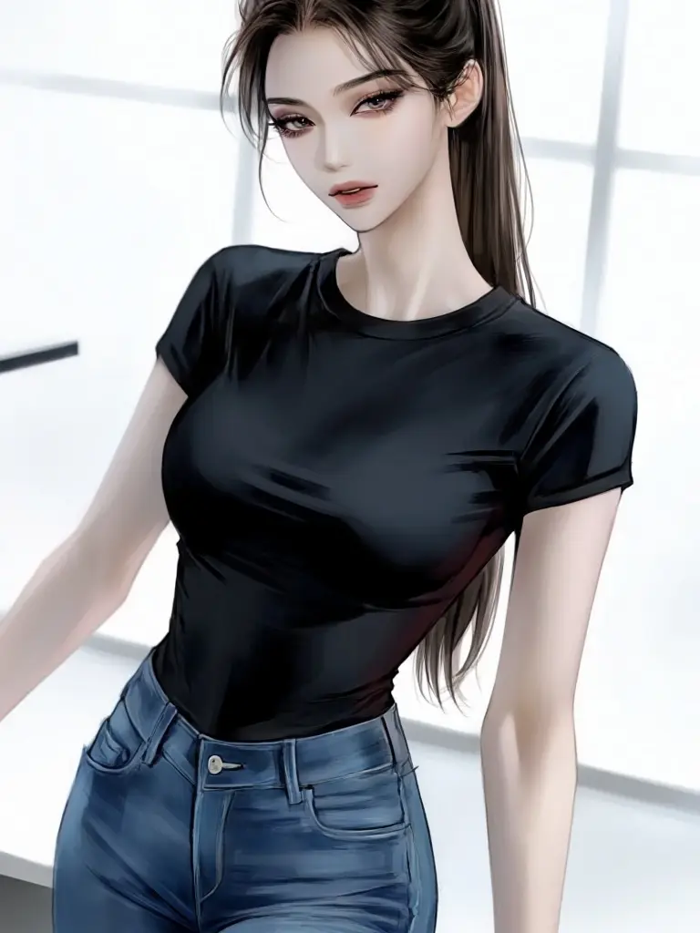 ShortSmog6656의 유민지