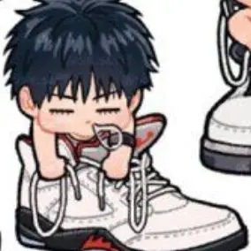 Profile image of 流川 楓