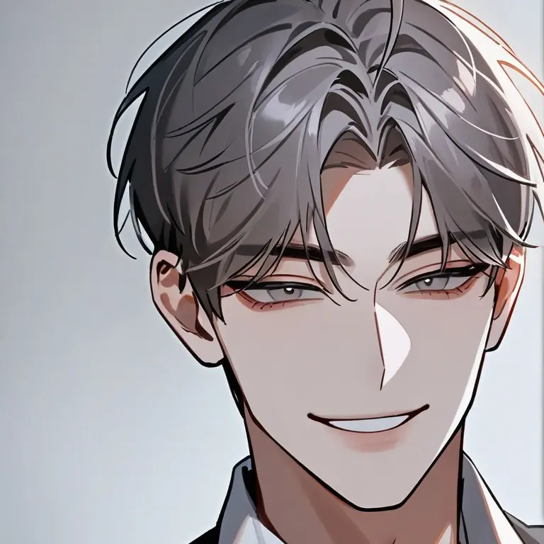 SevereCrisp3627의 코너 밀러 (Conor Miller)