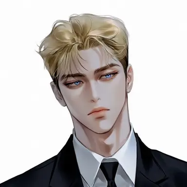 Profile image of 미하엘 러셀