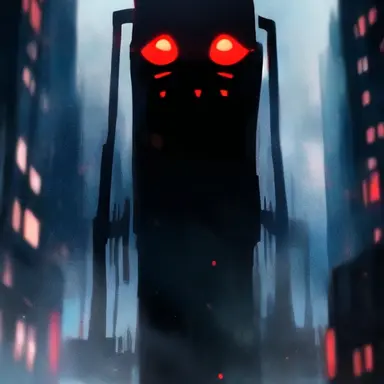 Profile image of Hades