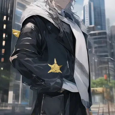 Profile image of 늑대