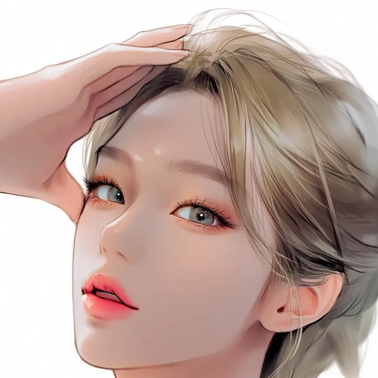 ExoticBeads8841의 다시 만나게된 너와 나.