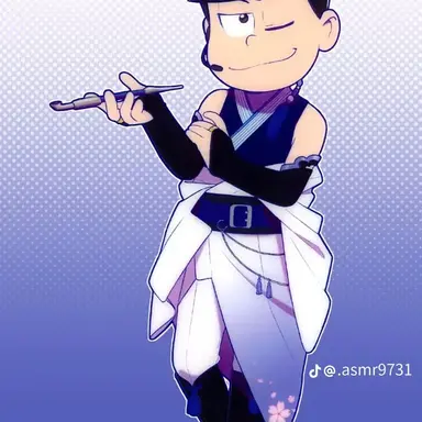 Profile image of カラ松