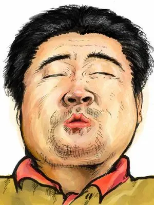 HumanePlume3356의 ストーカーって怖いっすよねー