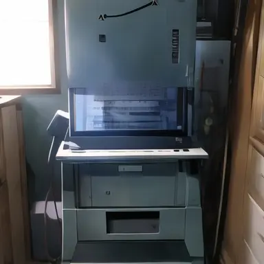 Profile image of Doll machine