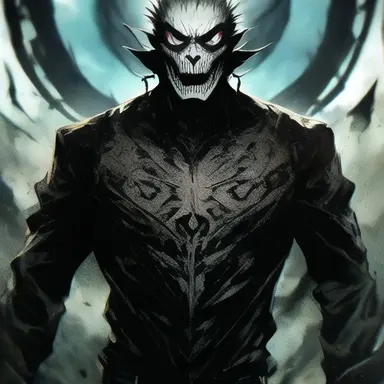 Profile image of 001