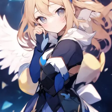 Profile image of 002