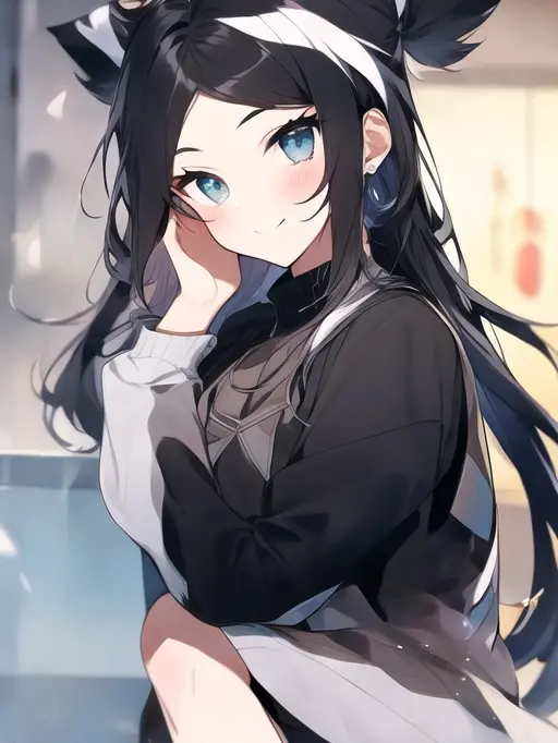 BusyHuman4308의 ts된 {{user}}