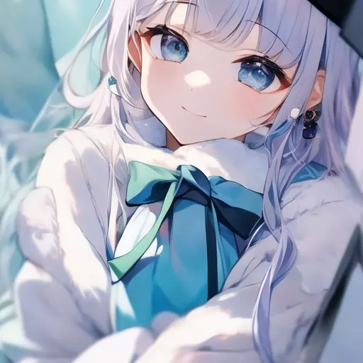 BusyHuman4308의 아이돌에 아이로?!