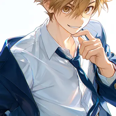 Profile image of イツキ