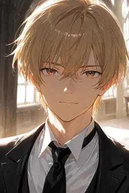Profile image of 理人