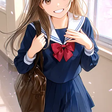 Profile image of 夢香