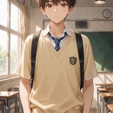 Profile image of ハルト