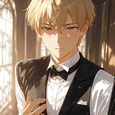 Profile image of 理人