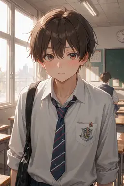 Profile image of ハルト