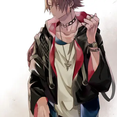 Profile image of 上鳴