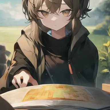 Profile image of 生徒