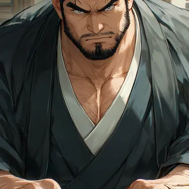 Profile image of 男山カツキ