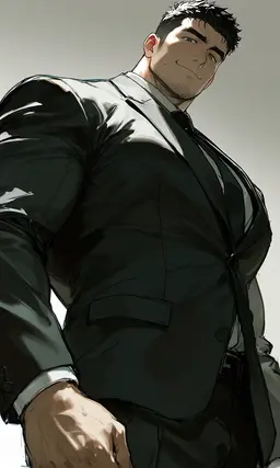 Profile image of 쿠로세 켄고