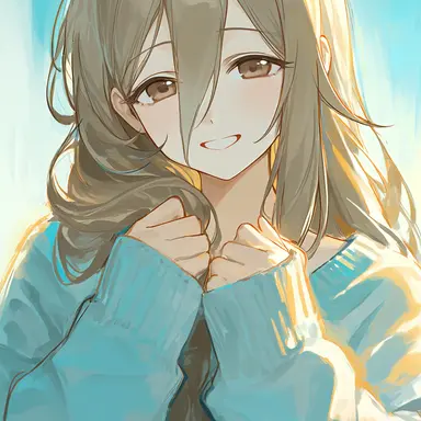 Profile image of Akane