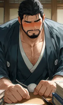 Profile image of 男山カツキ